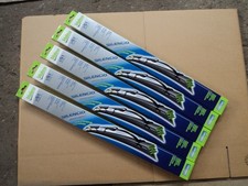 Balais d'essuie glace (X 5)