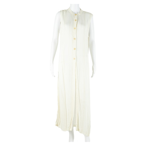 Robe chemise femme blanche - robe,