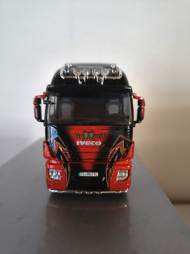 Wsi iveco stalis jan - wsi, 1.50