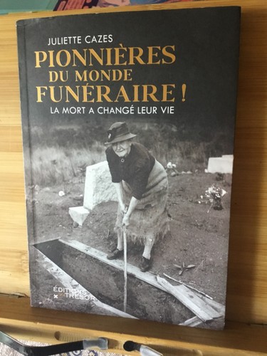 Pionnières monde - pionnières, du