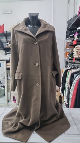 Veste manteau femme - max, mara