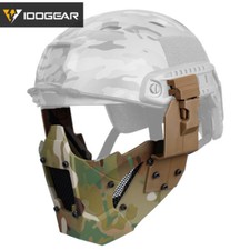 IDOGEAR Masque d’Airsoft JAY