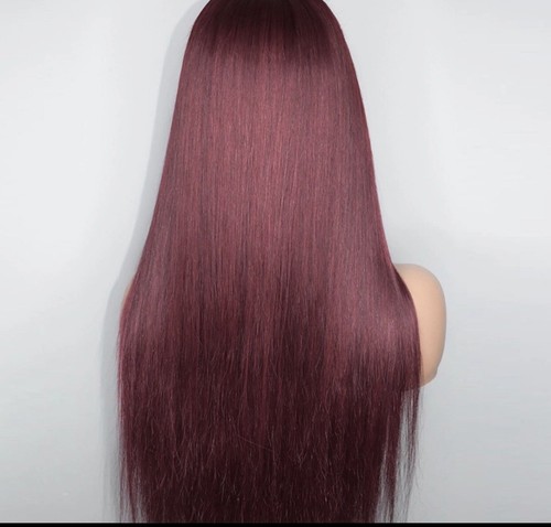 Lace frontale wig pouce - lace,