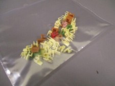 LQ1023 Diorama Train Ho 1/87