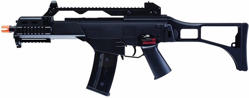 Elite force g36c kwa - kwa,