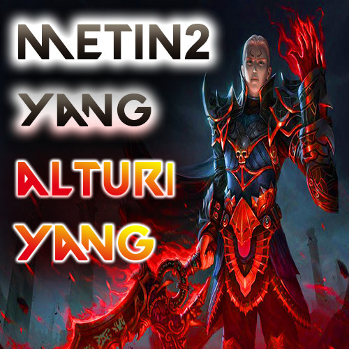 Metin2 yang buy - metin2, alturi
