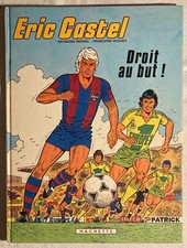 Album édition originale - album,