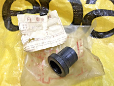 Silencieux caoutchouc Honda C100 C102 C105 C240 CA100 CA102 NOS P/N 18391-001...