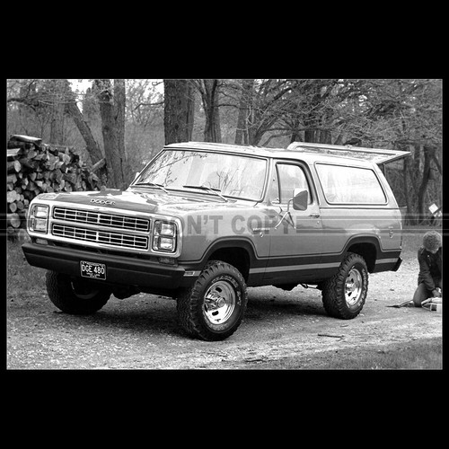 Photo 029211 dodge - a.029211,