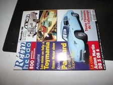 **ma Revue Rétro Hebdo n°89