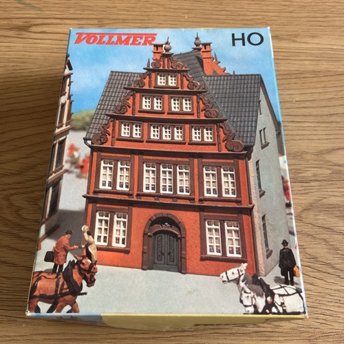 Vollmer 3744 amtshaus - b,