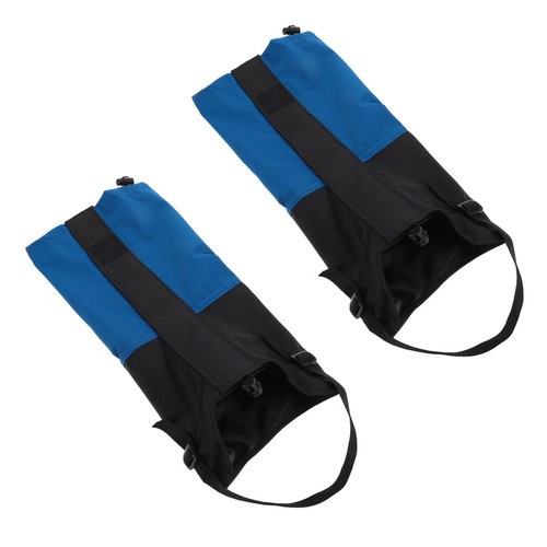 Guêtres imperméables pour - guêtres, la