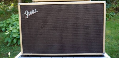 1961 1962 fender - 1961,
