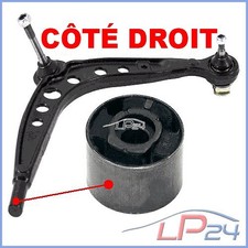 BRAS DE SUSPENSION + ROTULE +