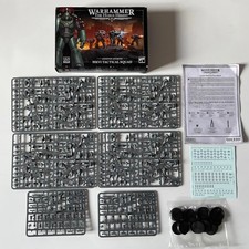 Lot figurines warhammer the horus heresy