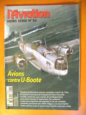Le Fana de l' Aviation N° 36
