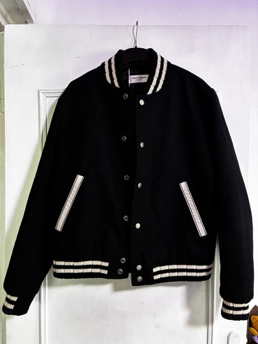 Veste teddy saint - veste,