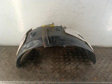 Pare boue avant gauche RENAULT MEGANE 3 PHASE 2 638430101R