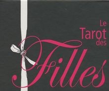 Tarot des filles - tarot,