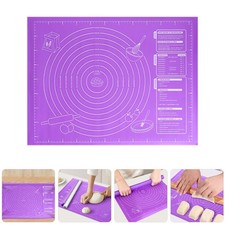 Tapis En Silicone Pour
