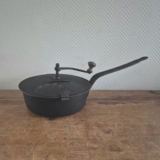 Torréfacteur de grains de