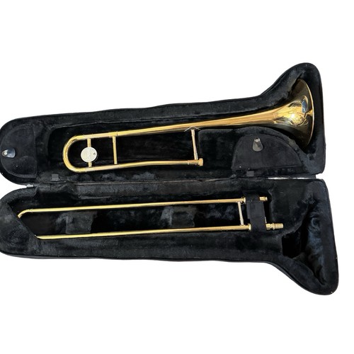 Yamaha tenor ysl354 - tenor,