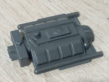 PLAYMOBIL MOTEUR CABINE BOÎTE