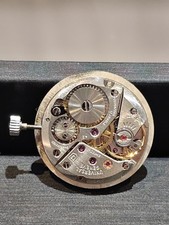 Mouvement pour montre