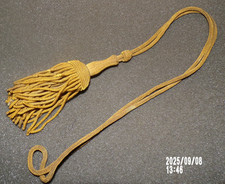 militaria Dragonne de Sabre