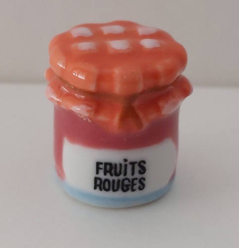 Feve feves pots de - -,