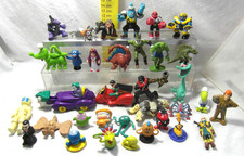 Lot de Figurines 0,7 Kg - Lot