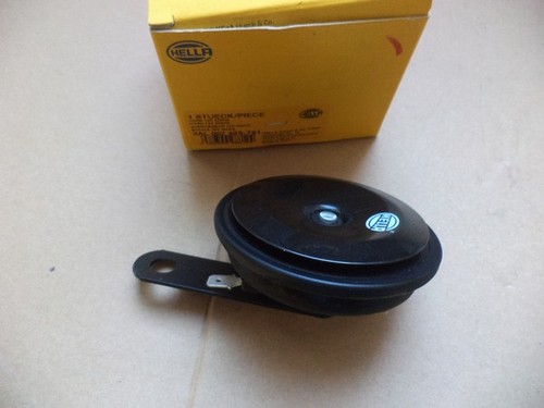 He264 klaxon 12v - 12v, universel