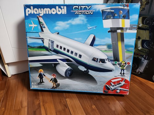 Playmobil 5261 5262 - 5261, /5262/4761