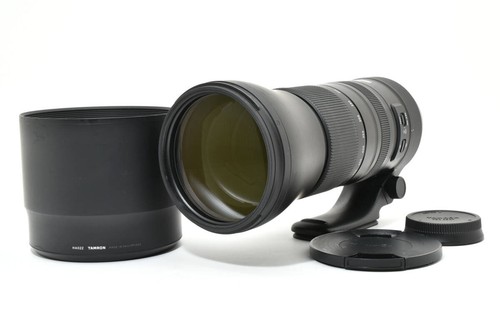 Tamron 150 600mm 6 - tamron, 150-600mm