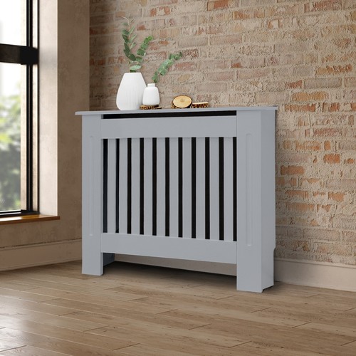 Cache radiateur couvercle - cache-radiateur,