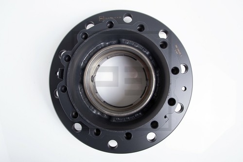 Moyeu roue ø383 - Ø383,5, 197,5