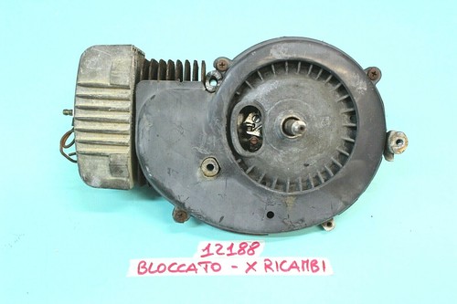 Moteur piaggio bravo - piaggio,