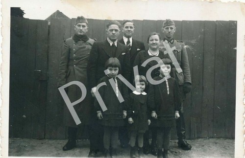 Photo wkii gebirgsjäger - wkii,
