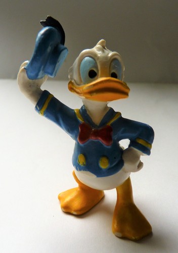 Ancienne figurine pvc disney - ancienne,