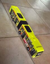 Car double bus City Express à friction Mercedes-Benz jouet Toys R Us jaune