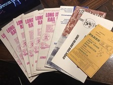 Vintage 60’s & 70 LONG