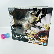 Figurine capitaine pirates