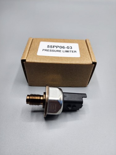 Capteur rail carburant - capteur, de