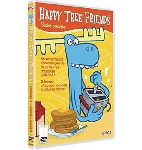 Dvd neuf dessin animes - -,