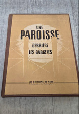 Une paroisse derrière - , les