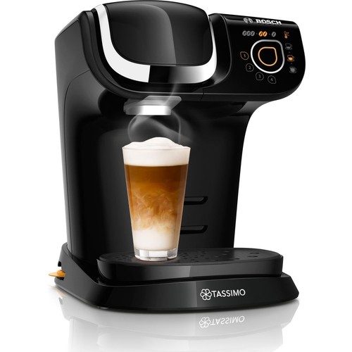 Tassimo bosch way tas6502 - 2,