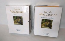 Livre Contes Et Nouvelles -