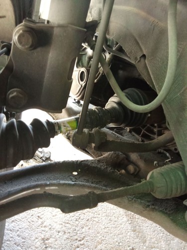 39101jd72b transmission avant - transmission,