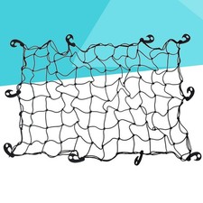  Cargo Net Porte-bagages