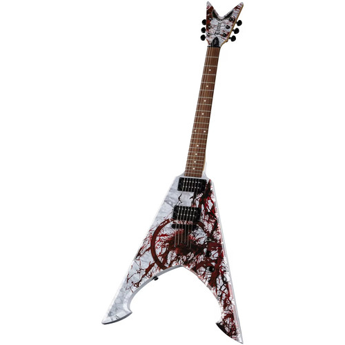 Dean guitars michael amott - dean,